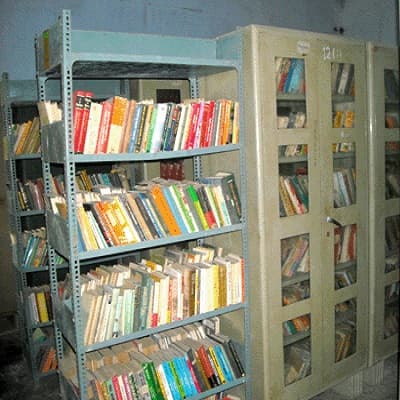 Maltidhari College Patna Infrastructure photo 2